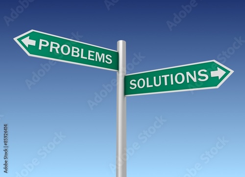 problems solutions