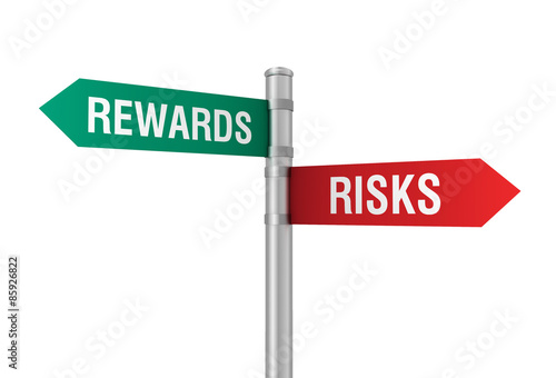 risks rewards