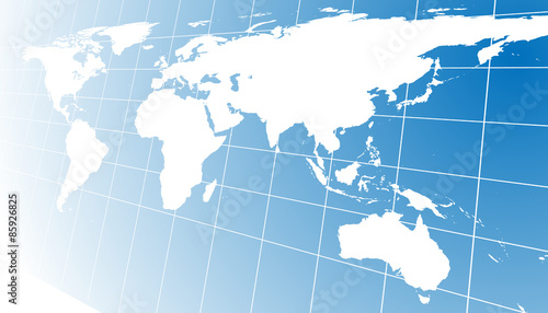 世界地図