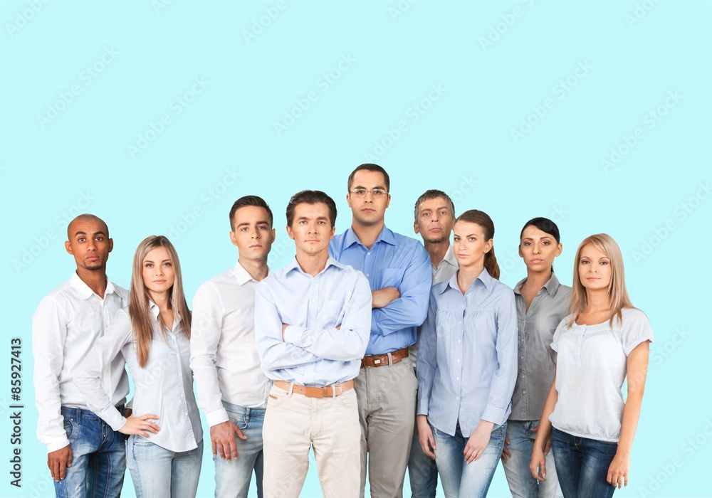 People, Group Of People, Business. People, Group Of People, Business.
