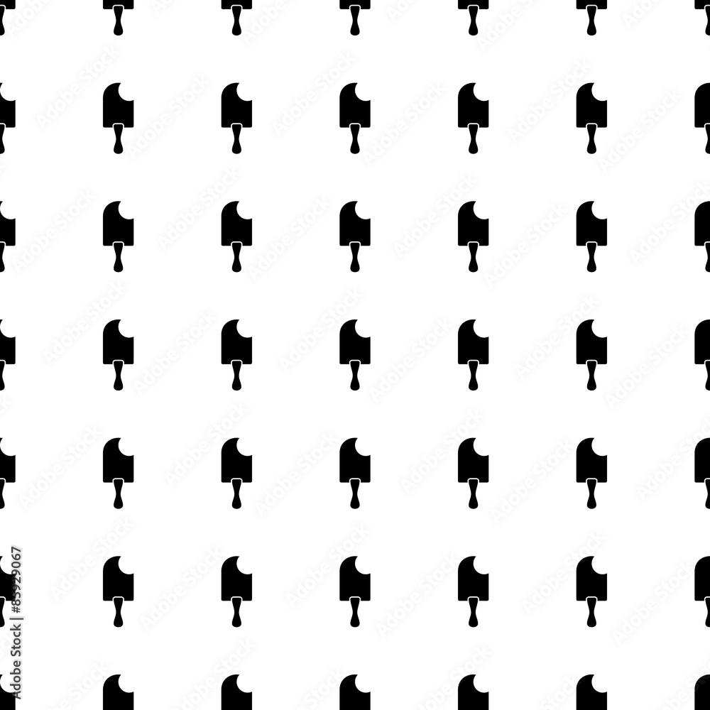 Vector seamless pattern. Tiling. Vector seamless pattern. Tiling.