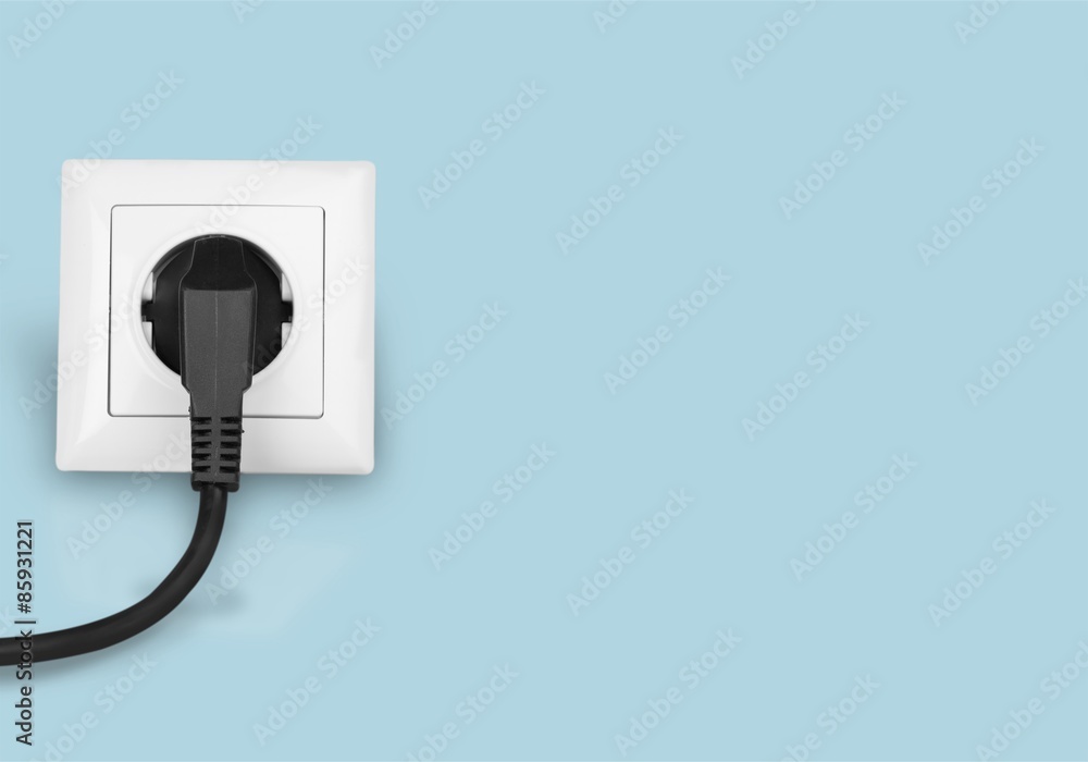 Energy, Electricity, Electric Plug. Energy, Electricity, Electric Plug.