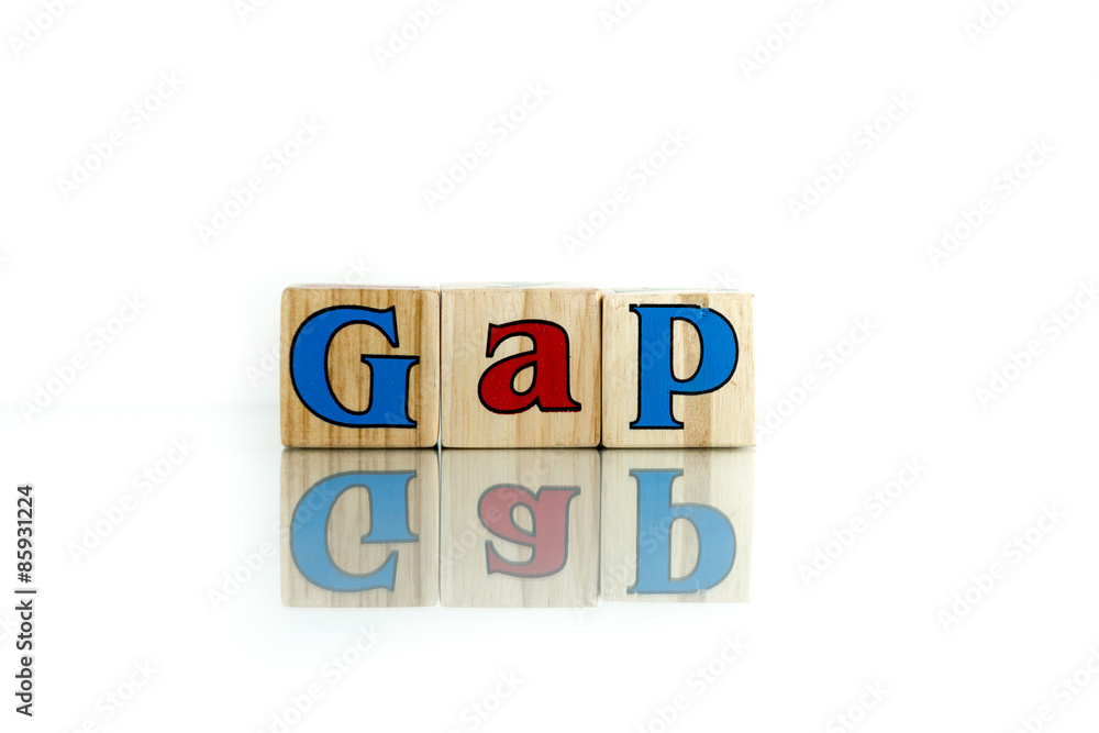 gap gap