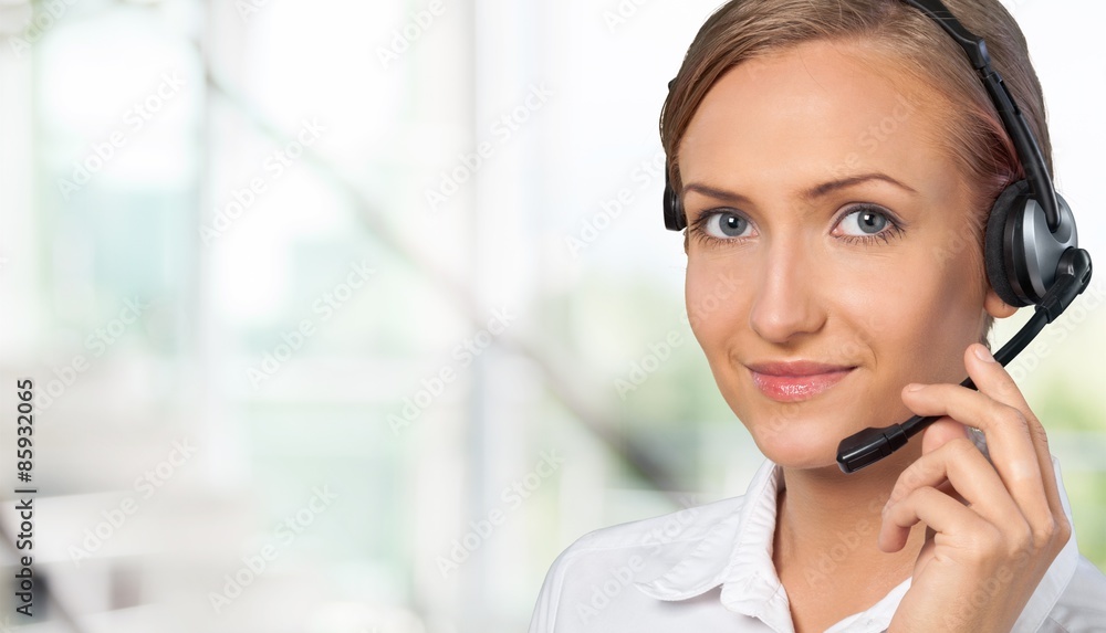 Service, Customer Service Representative, Telephone. Service, Customer Service Representative, Telephone.