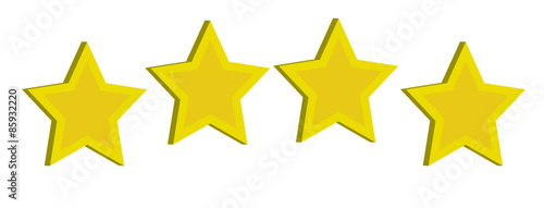 four stars