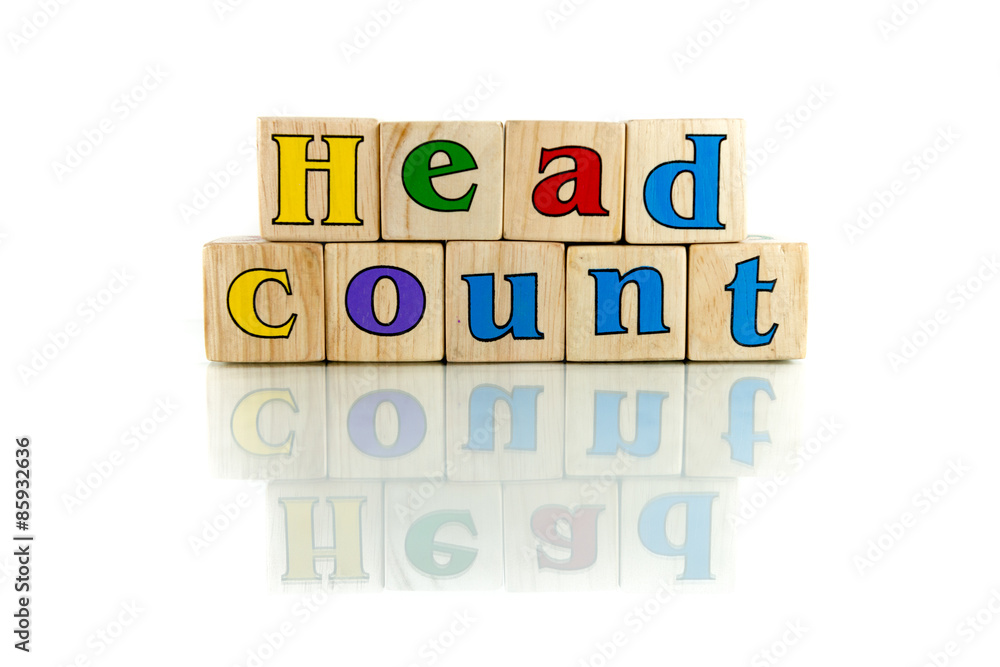 head count