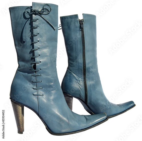 Ladies boots