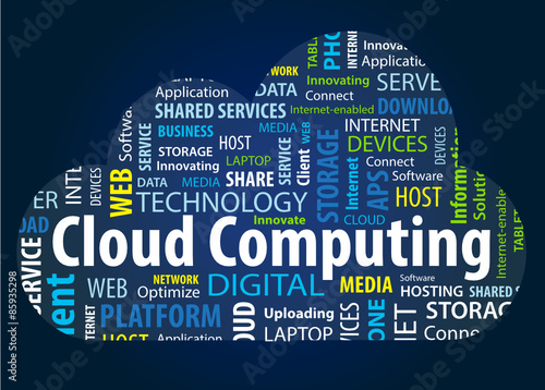 Cloud Computing