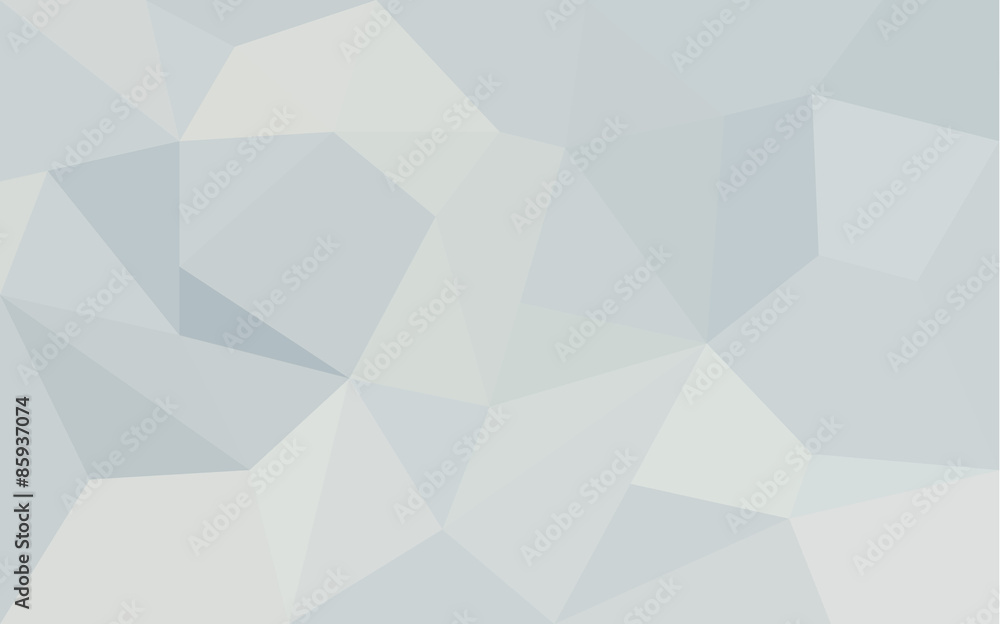Abstract white triangle 3D geometric paper background Abstract white triangle 3D geometric paper background