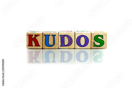 kudos