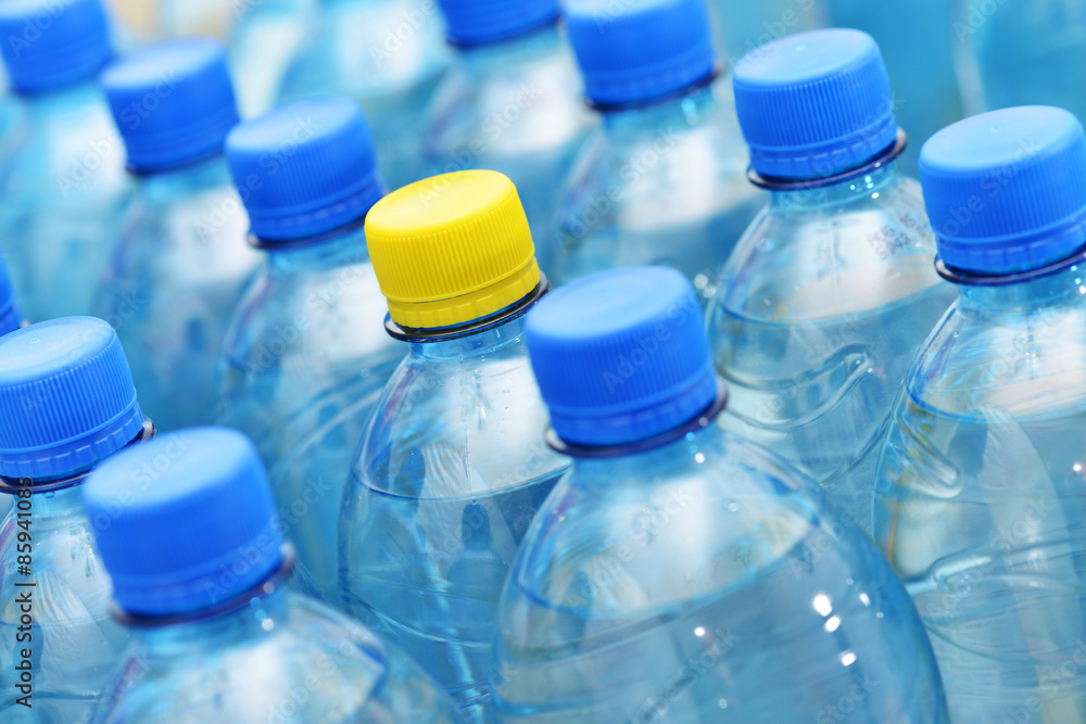 Plastic Bottles Plastic Bottles