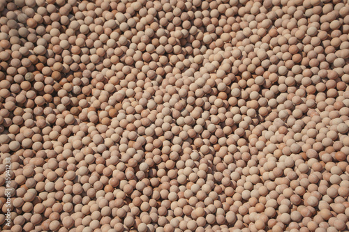 Wallpaper Mural closeup of ceramic balls called hydroball Torontodigital.ca