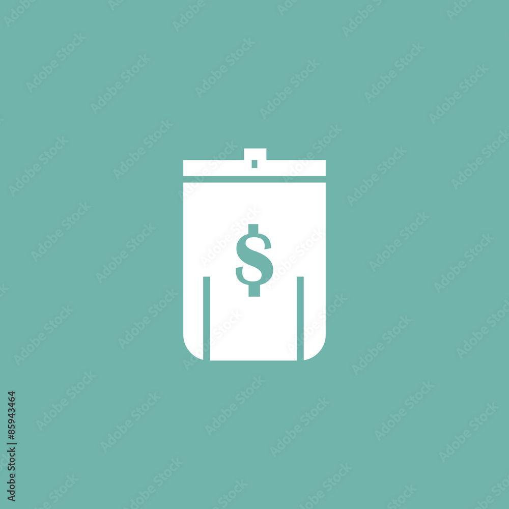 Moneybag icon Moneybag icon