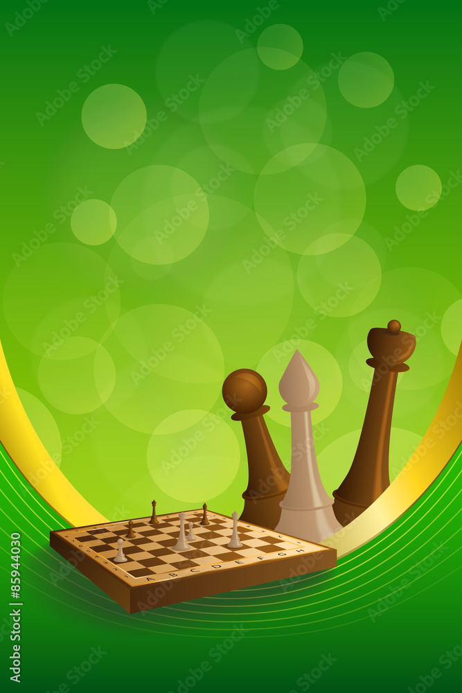 Ván cờ là một trò chơi mang tính chiến thuật cao và đòi hỏi người chơi phải suy nghĩ và tính toán chính xác. Hãy xem hình ảnh ván cờ này để trải nghiệm cảm giác thăng hoa khi bạn đánh bại đối thủ của mình.