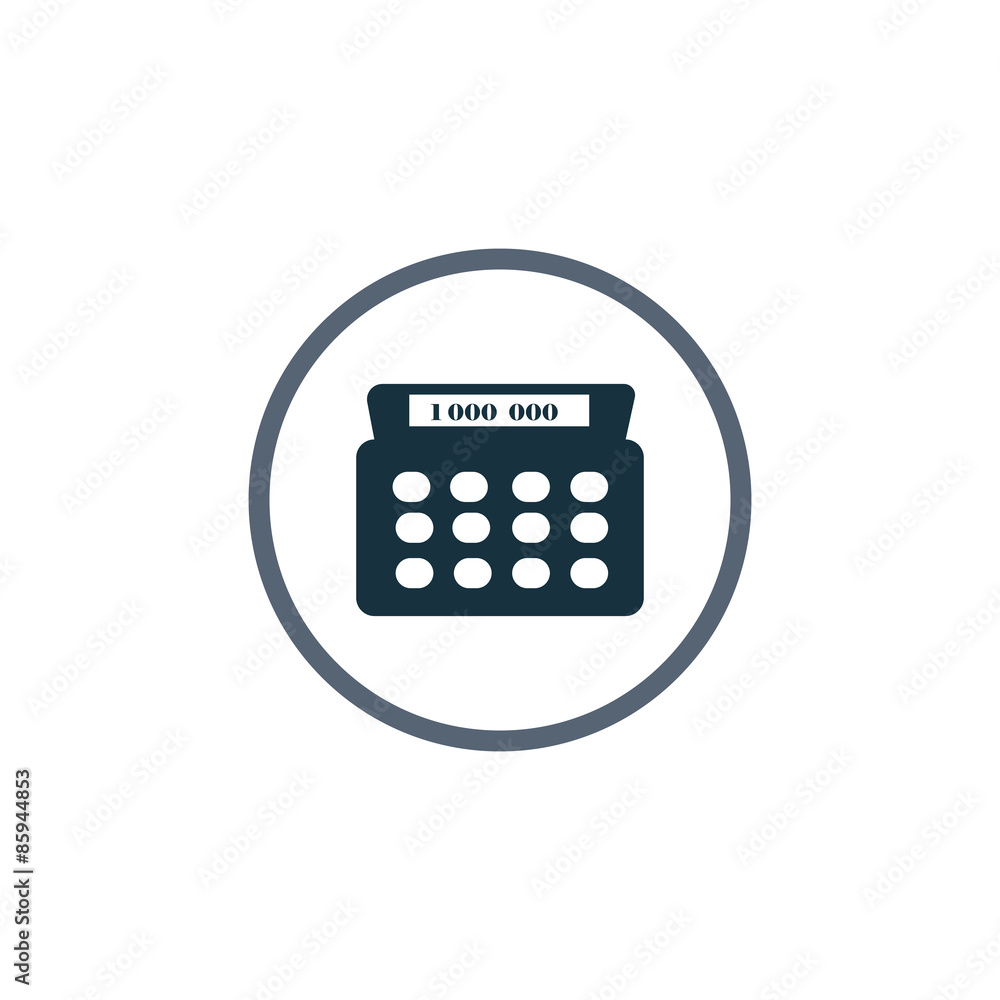 Calculator icon Calculator icon