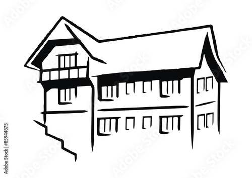 cottage