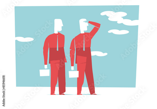 Sales Team