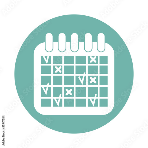 Calendar icon
