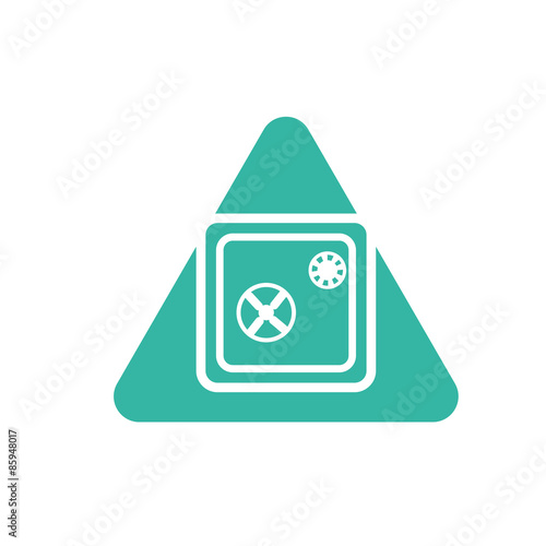 Strongbox icon
