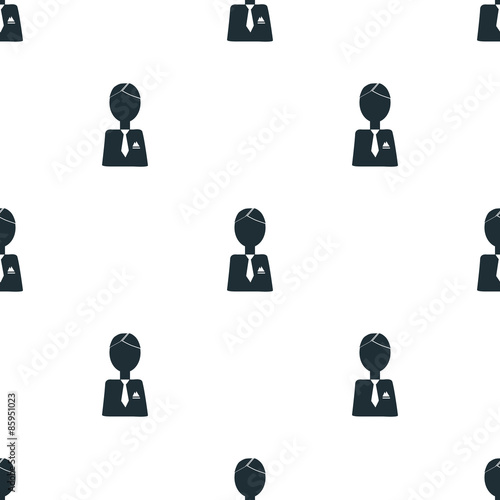 Businessman icon