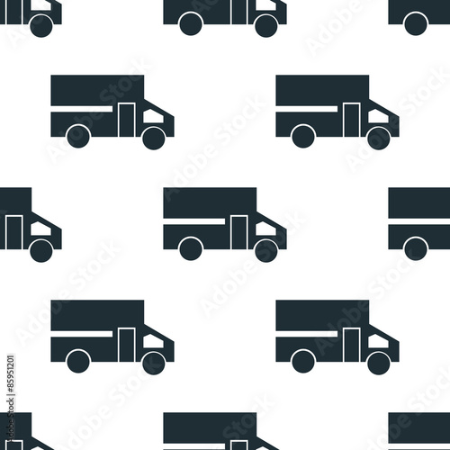 Money collector auto icon
