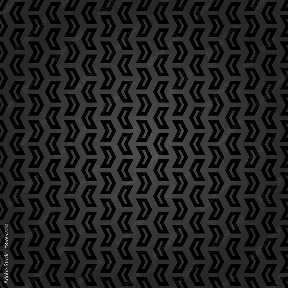 Seamless Vector Abstract Pattern Seamless Vector Abstract Pattern