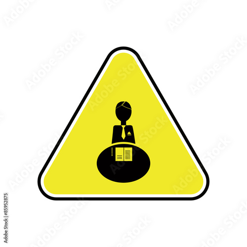Businessman icon