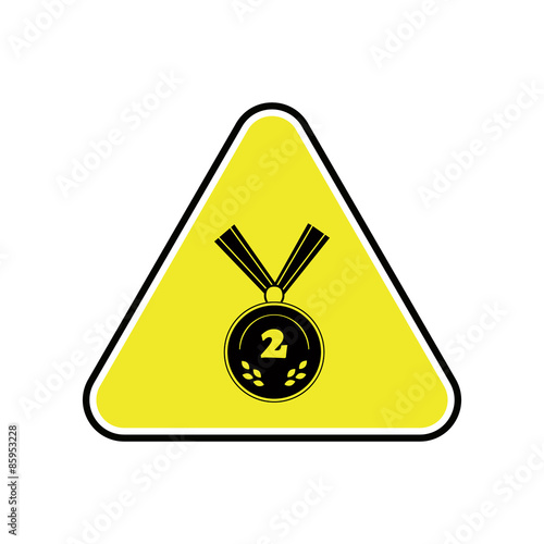 Sport award icon
