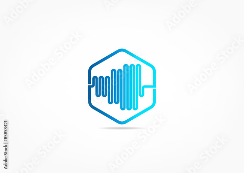 Beat Music logo