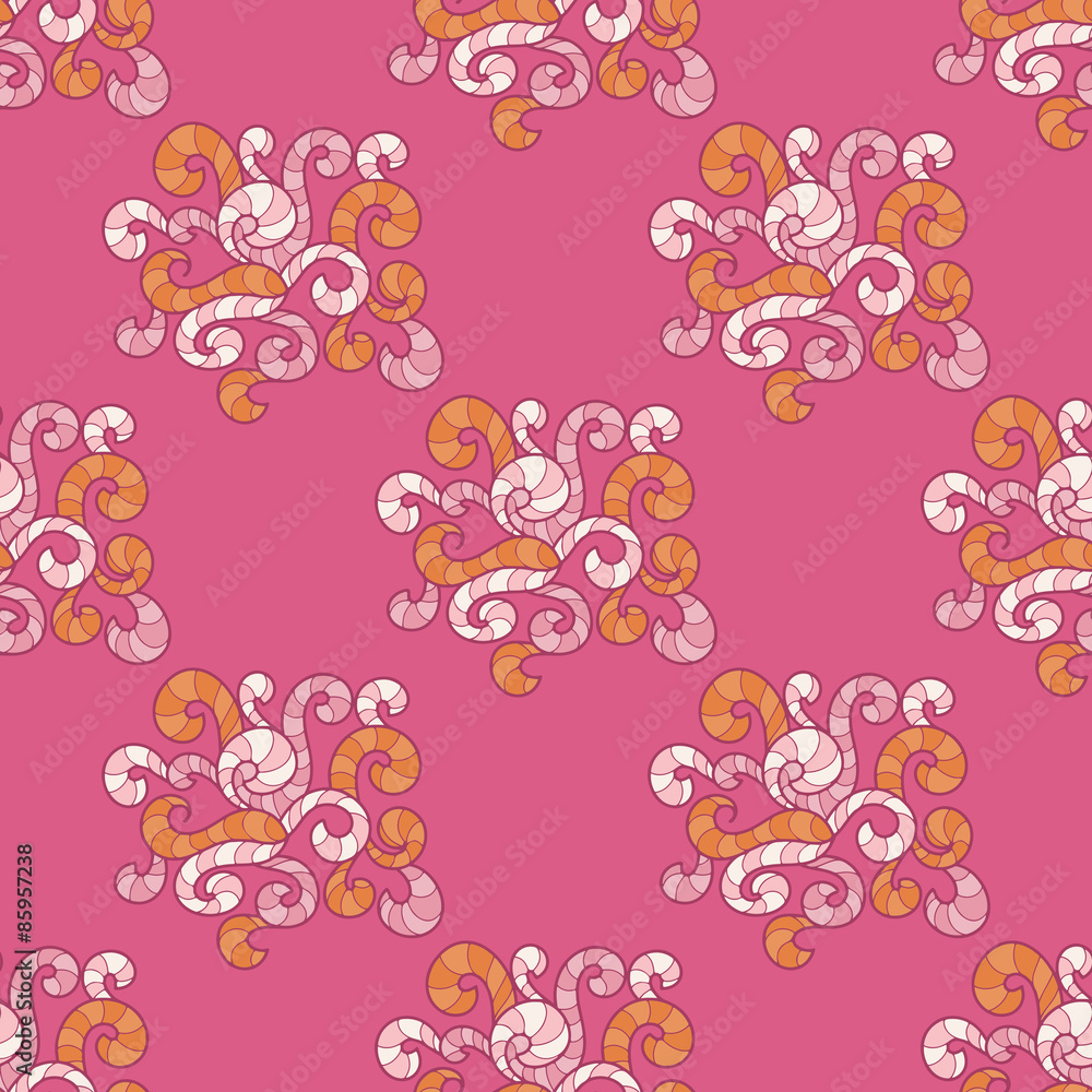 Seamless pattern Seamless pattern