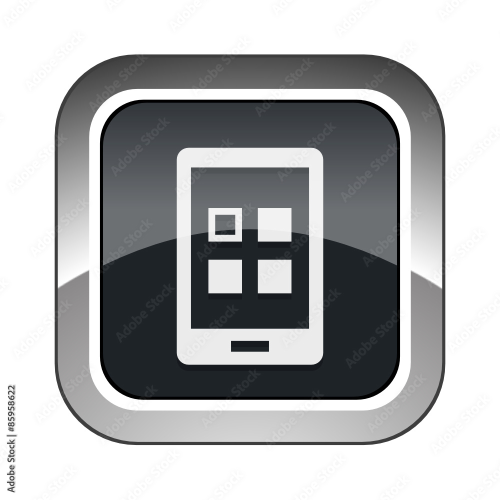 App Button App Button