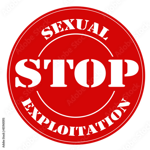 Stop Sexual Exploitation