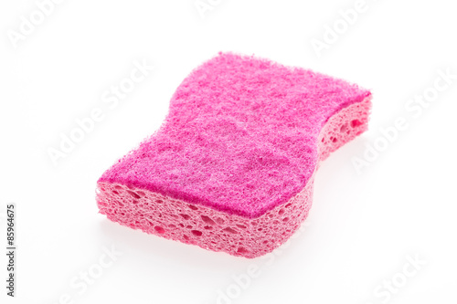 Sponge dish