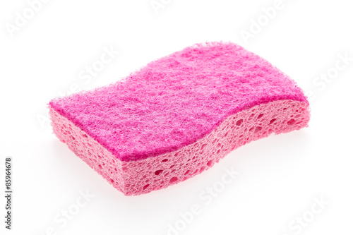 Sponge dish