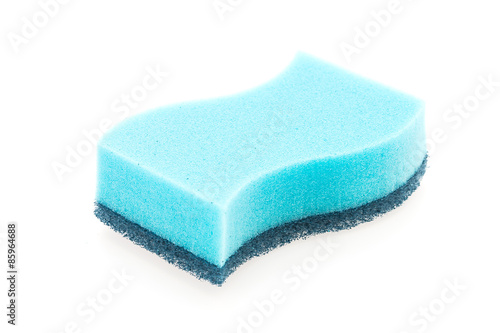 Sponge dish