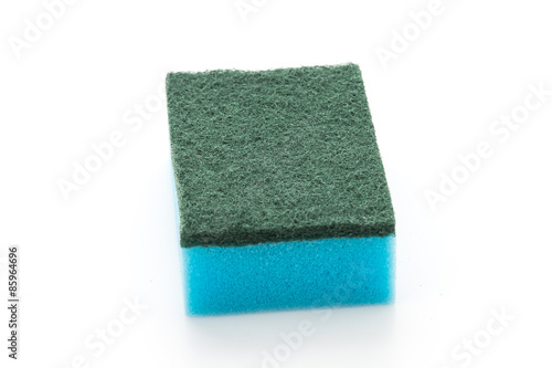 Sponge dish