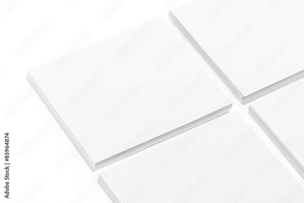 Mock up paper Mock up paper