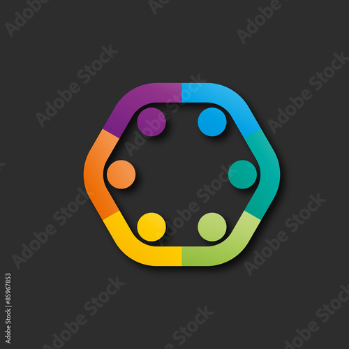 logo business