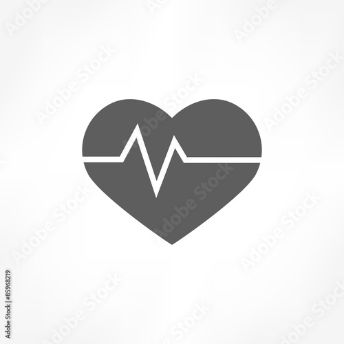heartbeat icon