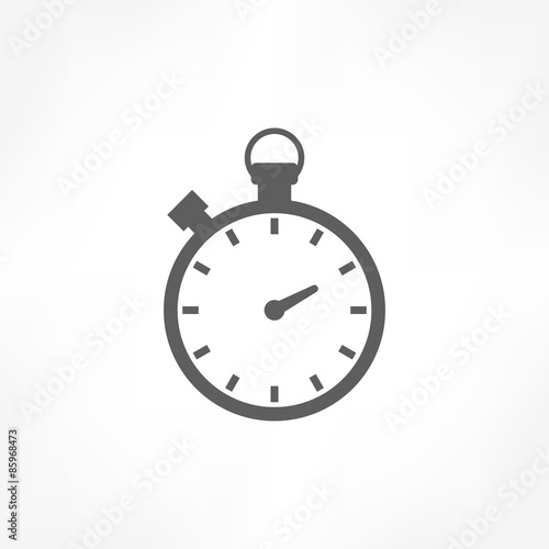 stopwatch icon