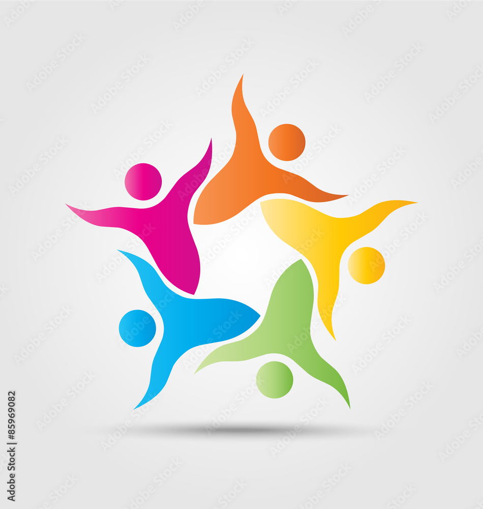 Originally created business icon Originally created business icon