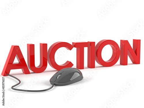 Auction  Concepts