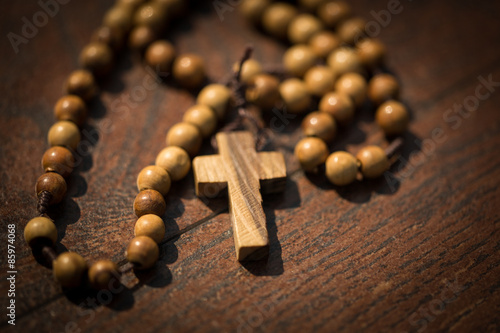 rosary prayer