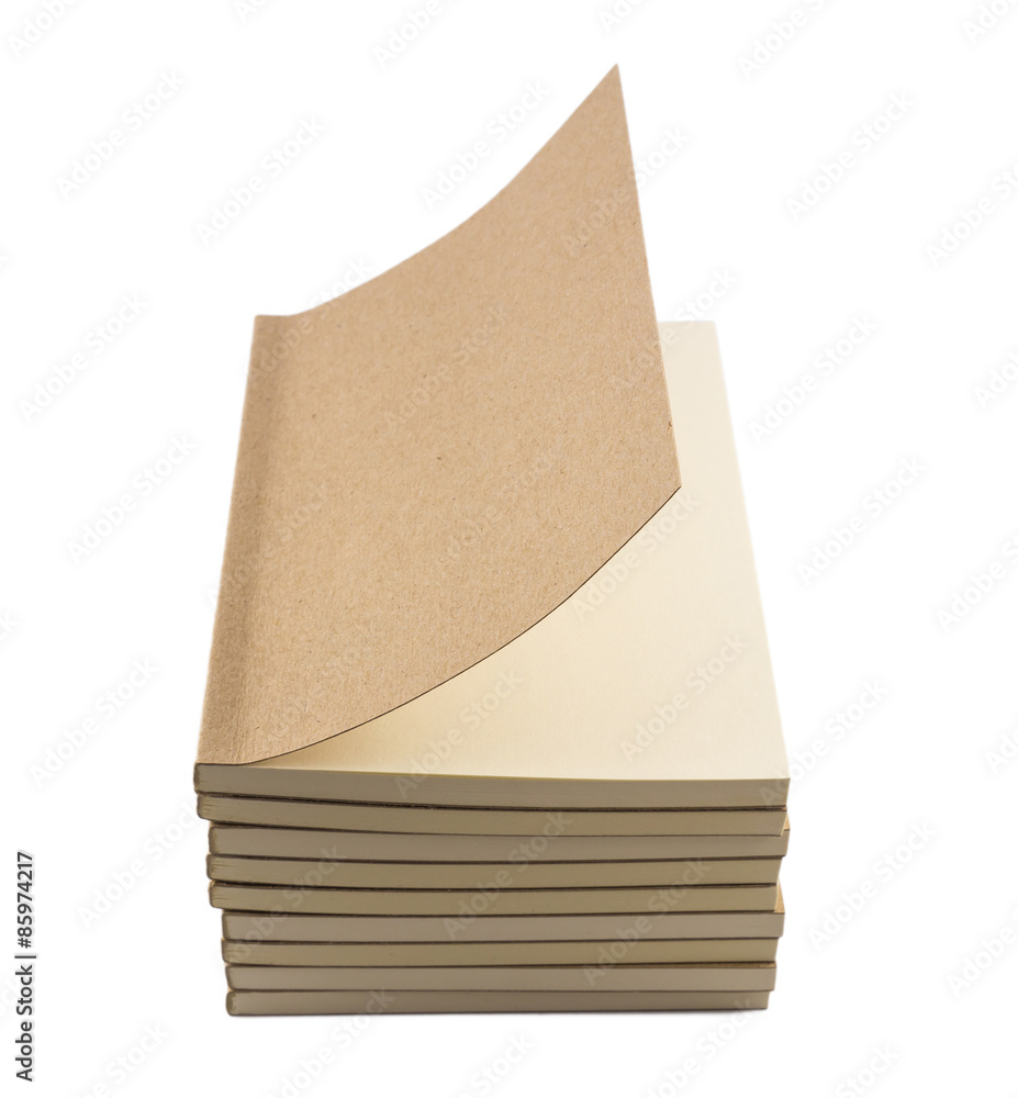 Blank books for free style writing and drawing Blank books for free style writing and drawing