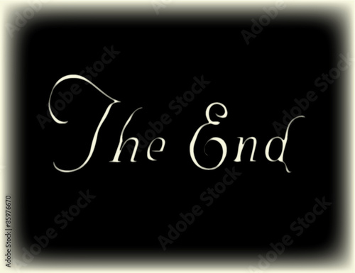 The End