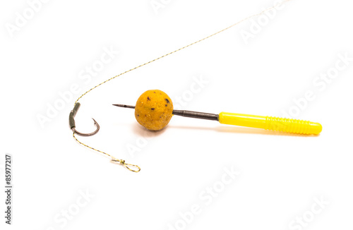 Boilies - Fishing Bait and accessories