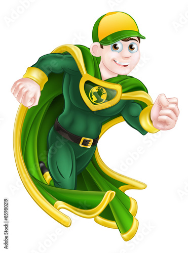 Superhero