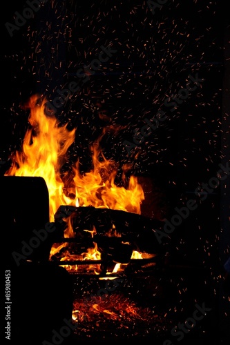 Bracere scintillante