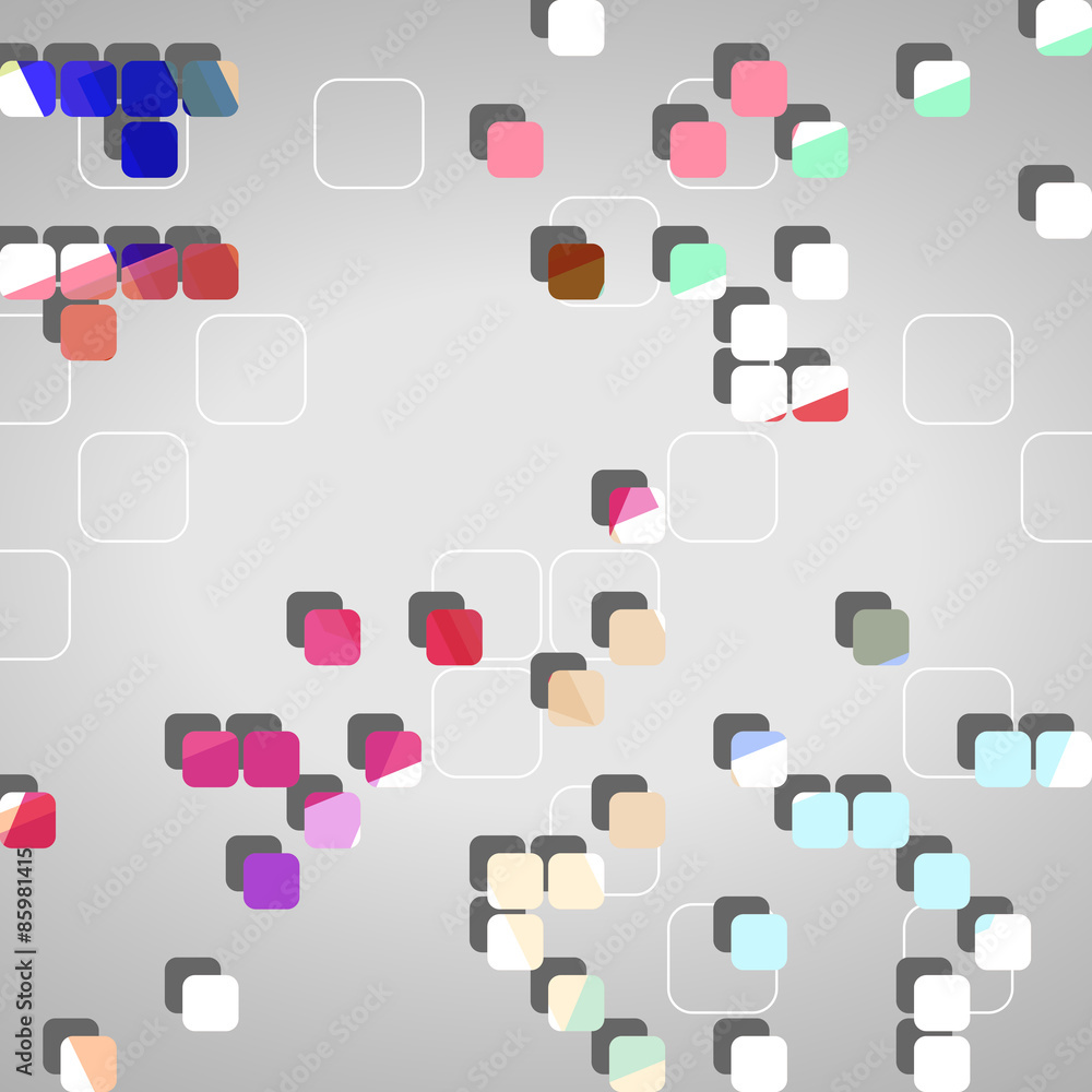 abstract shapes background abstract shapes background