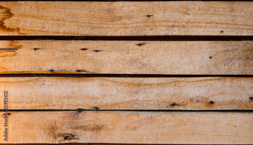 Wooden Board Texture